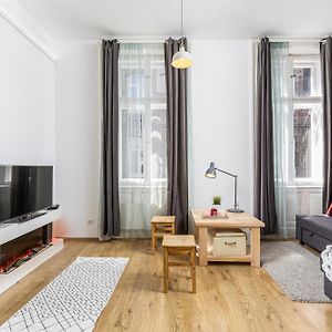 Appartement met een Slaapkamer